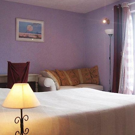 Bed and Breakfast Les Frenes Retournac Экстерьер фото