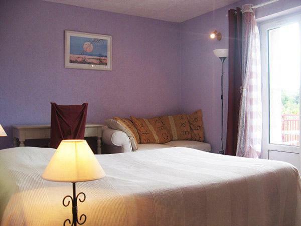 Bed and Breakfast Les Frenes Retournac Экстерьер фото